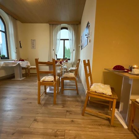 Pension Lindenhof Drezno Zewnętrze zdjęcie